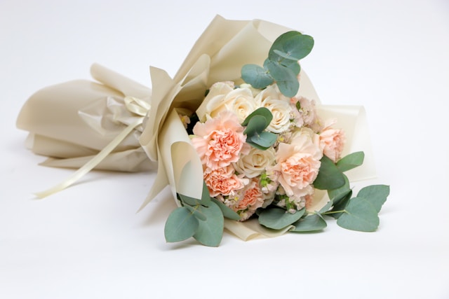 kado buket bunga