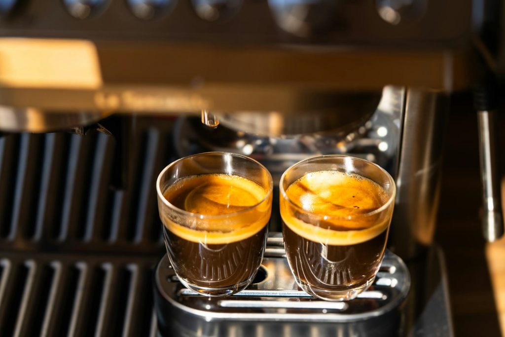 Espresso