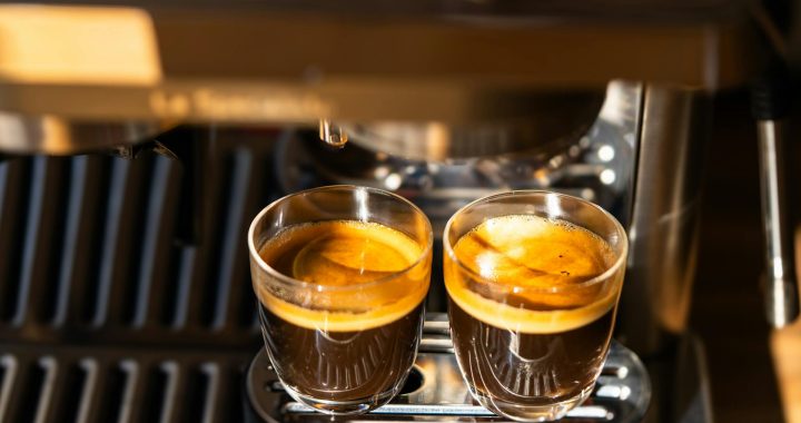 Espresso