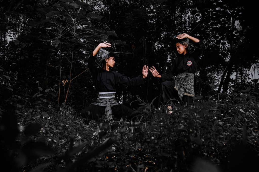 Silat