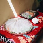 Kue Selendang Mayang Jajanan Tradisional yang Senantiasa Menggugah Selera