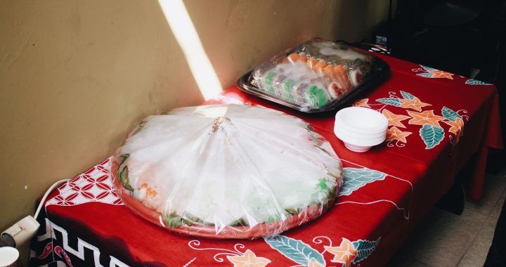 Kue selendang mayang