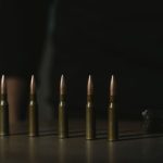 Peluru serta Kedudukannya dalam Sejarah Teknologi dan Keamanan