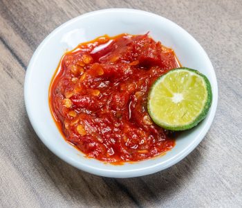 Sambal bawang