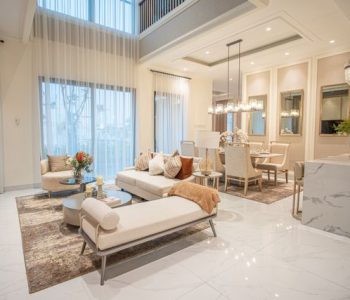 menciptakan rumah yang nyaman