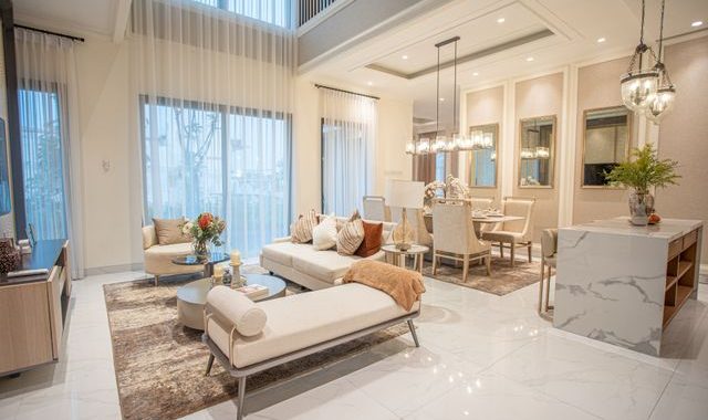 menciptakan rumah yang nyaman