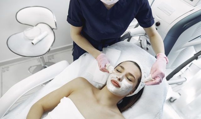bisnis klinik kecantikan