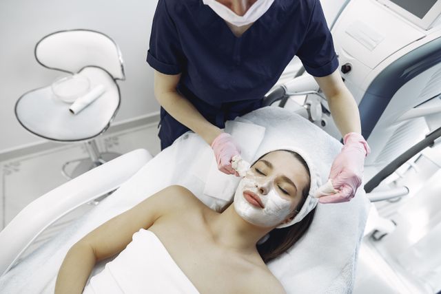 bisnis klinik kecantikan