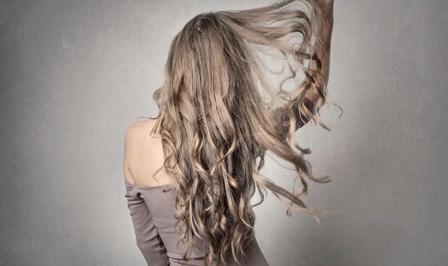 hair extension