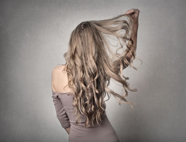 hair extension