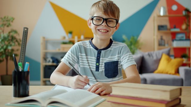 tips fokus belajar
