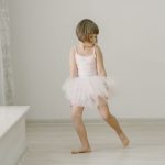 Rok Tutu yang Manis buat Style Mode Kekinian