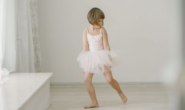 Rok tutu