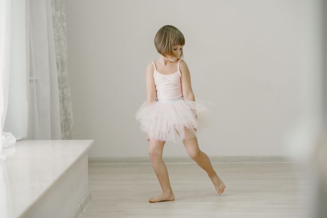 Rok tutu