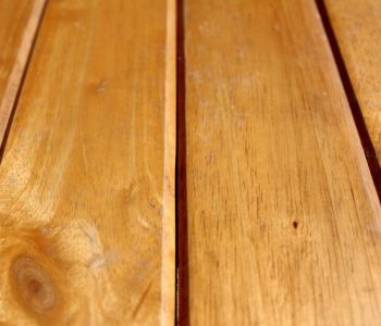 Papan kayu