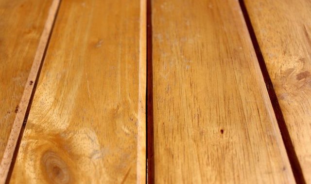 Papan kayu