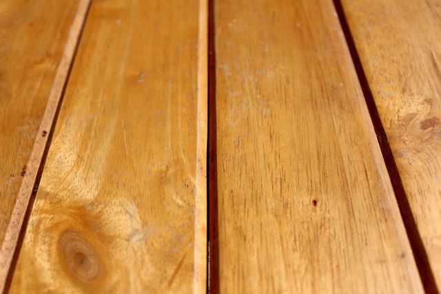 Papan kayu