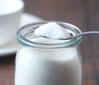 tips menyimpan gula