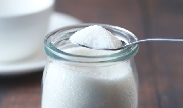 tips menyimpan gula
