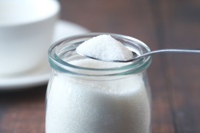 tips menyimpan gula