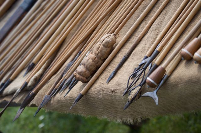 Tombak