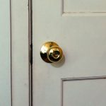 Mengenal Bentuk Kenop Pintu dan Tips Memilih yang Tepat