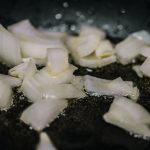Resep Caramelized Onion, Bawang Bombai Manis dan Gurih